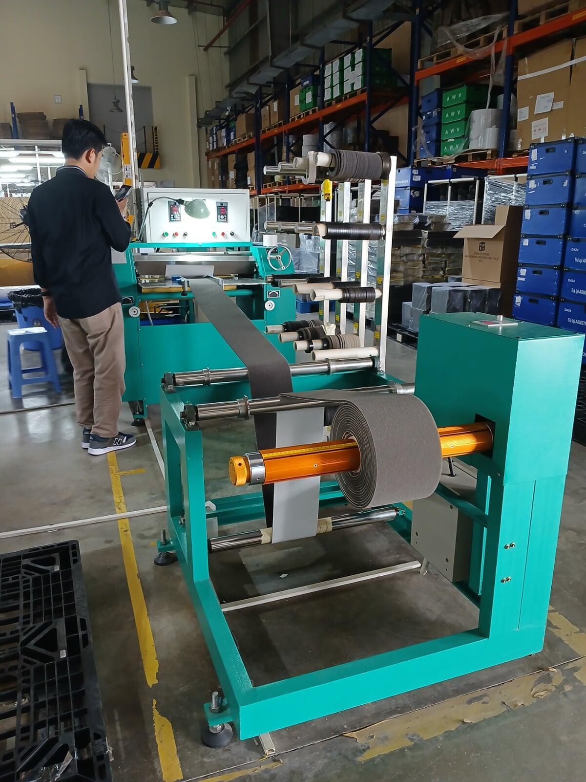 ARM Technology showcase 3