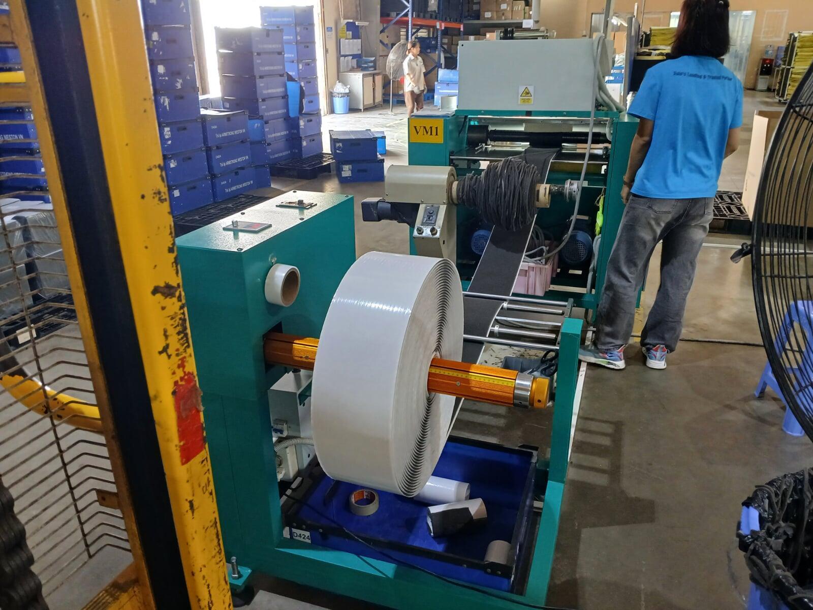 ARM Technology showcase 2