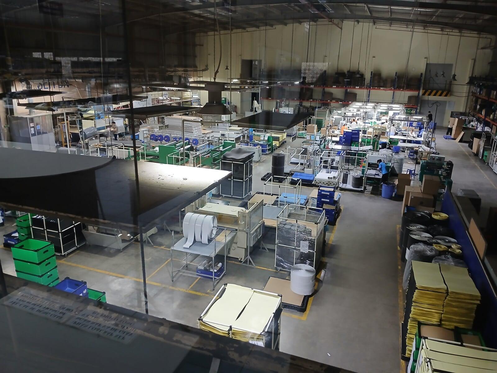 ARM Technology showcase 1