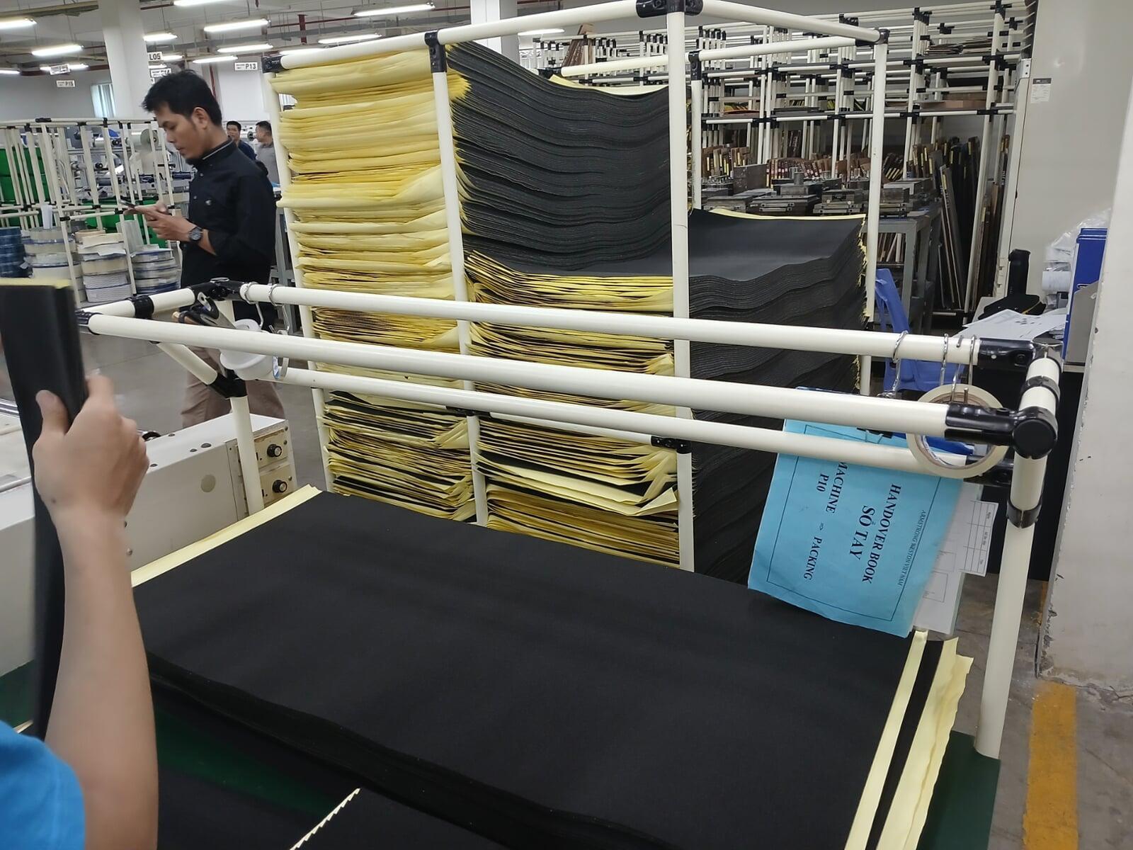 ARM Technology showcase 3