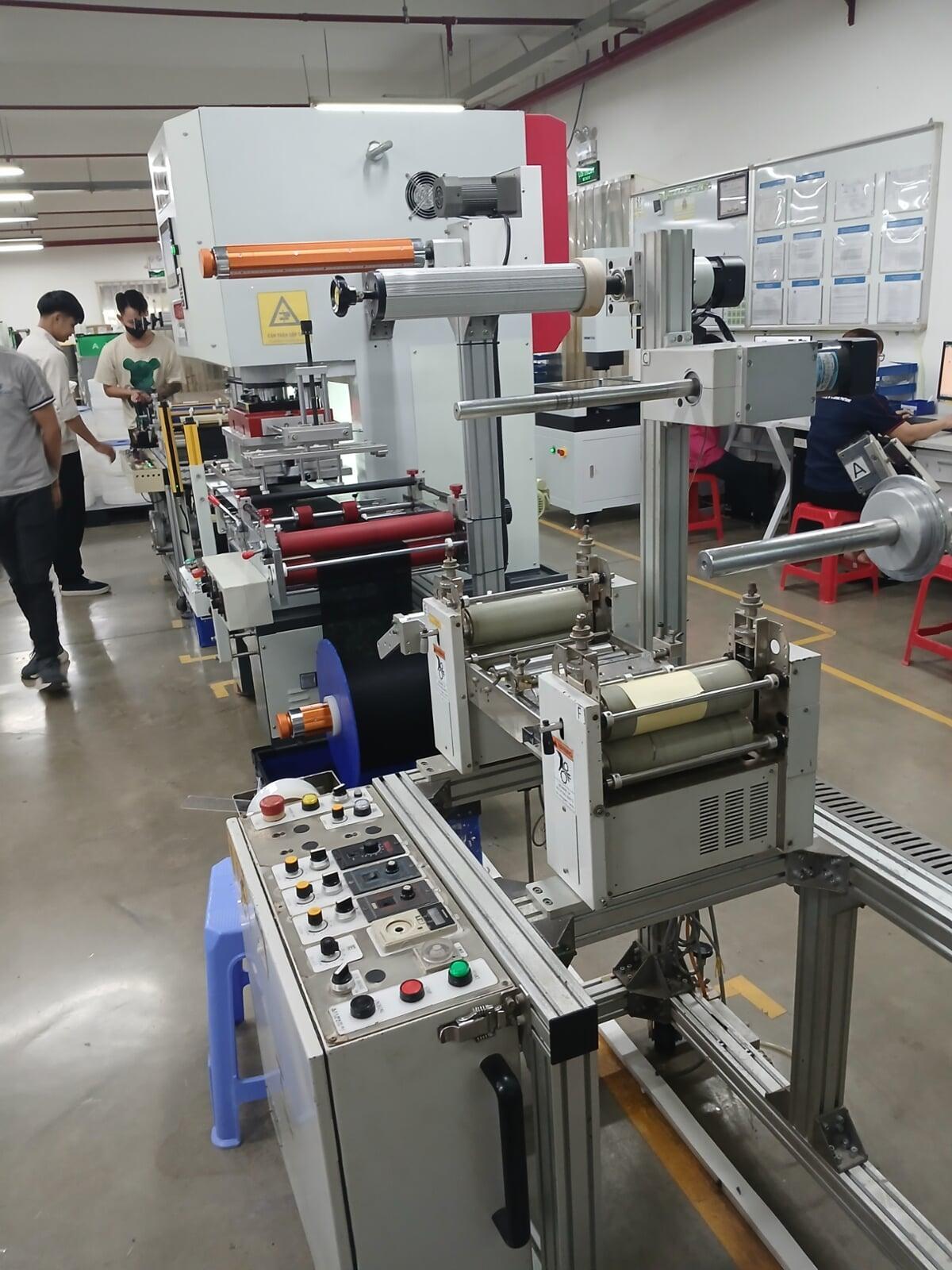 ARM Technology showcase 4