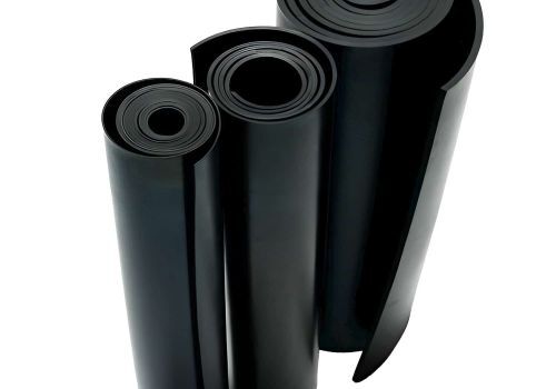 CR Rubber EPDM Rubber